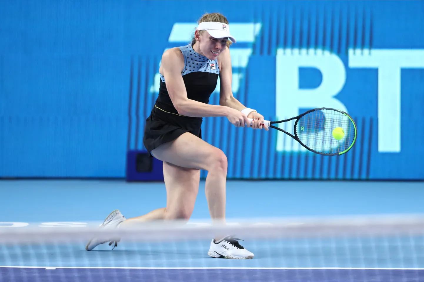 Jekaterina Alexandrova.