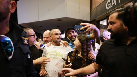 ÜLEVAADE ⟩ Iisrael otsib lennu ajal piloodi pussitamisest terrorimotiivi