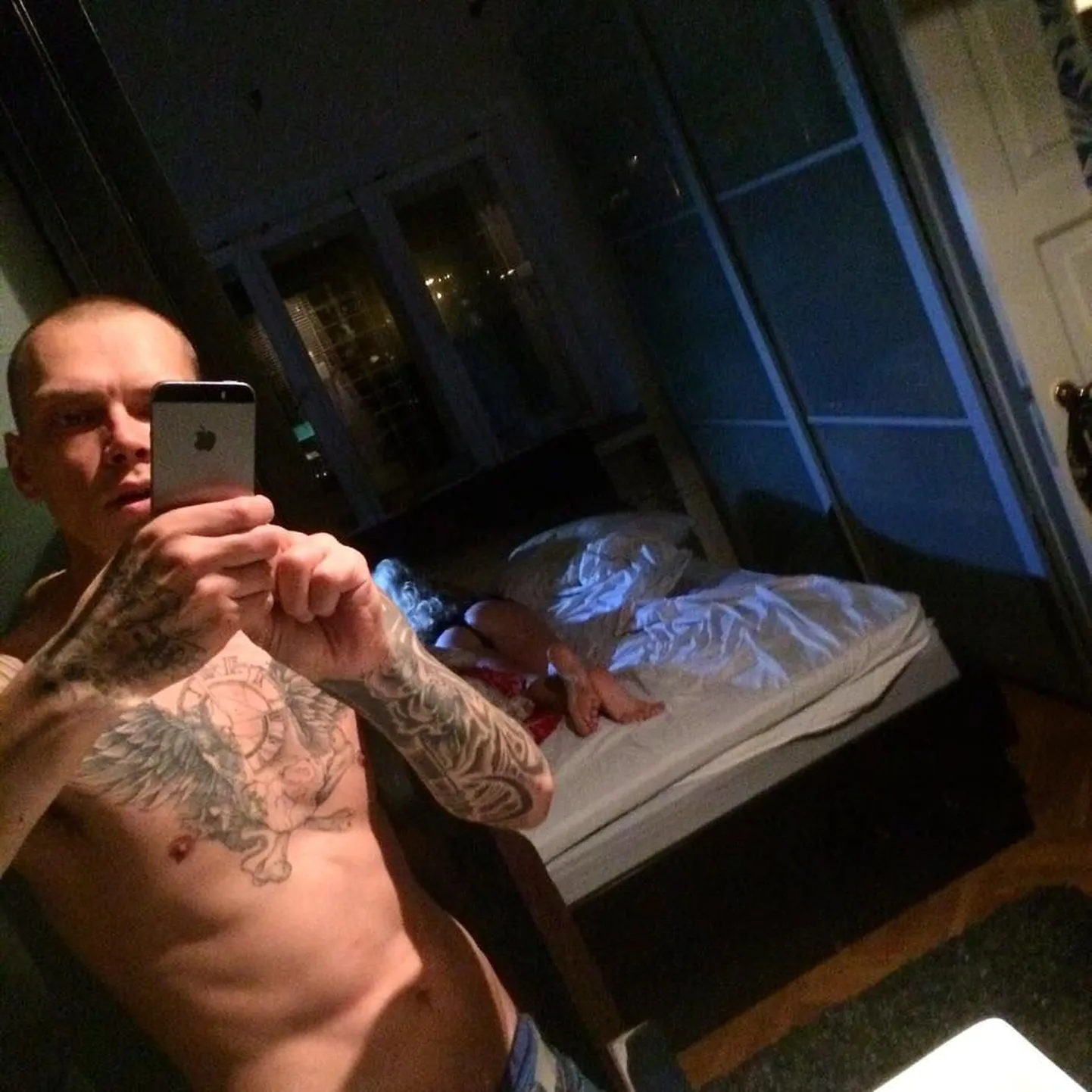 Räppar Beebilõust