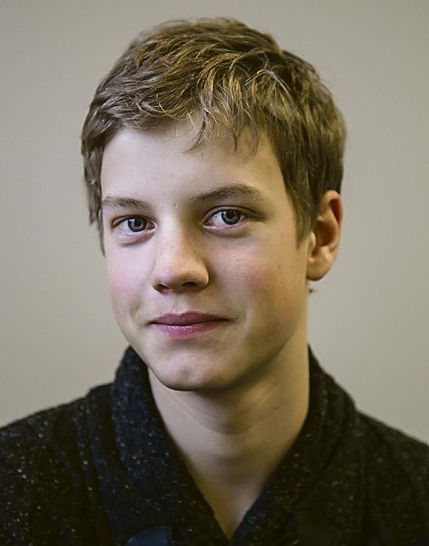 Pärnu Mai koolis õppiv Keith Luur alustas Euroopa karikasarja regativõiduga Kaunase veehoidlas.