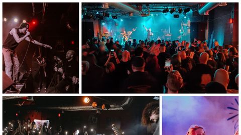 Фестиваль без билетов и со своей "сектой": почему InnerFade за 19 лет стал легендой латвийского андеграунда