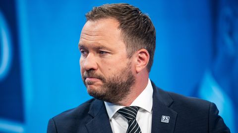 Tsahkna The Timesile: rünnaku korral võib NATO sulgeda mõne tunniga Venemaa pääsu Soome lahele