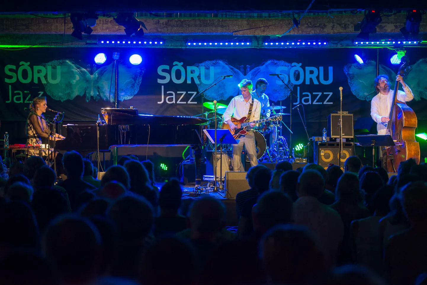 Sõru Jazz