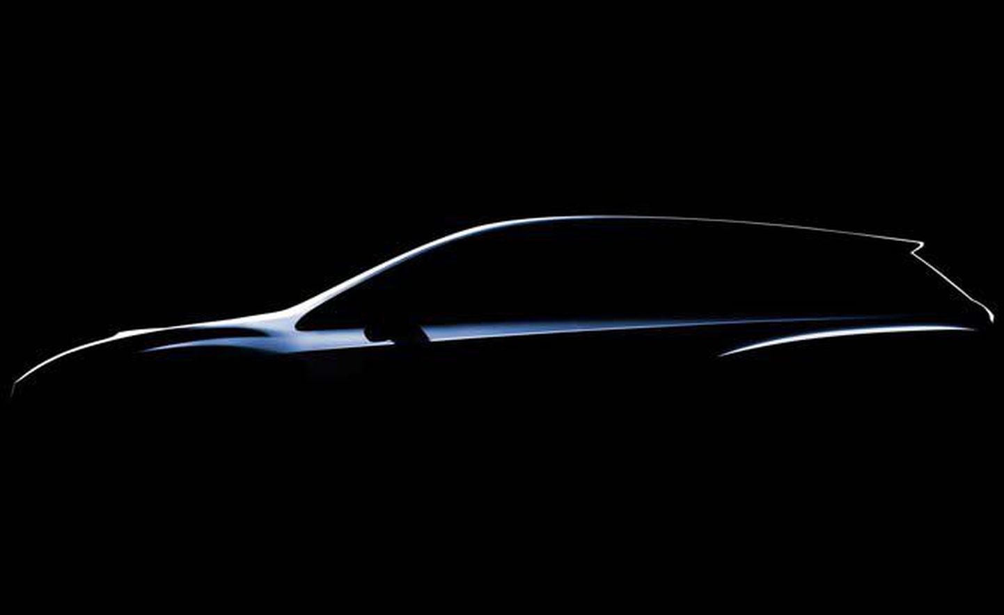 Subaru näitab Tokio autonäitusel uut universaali