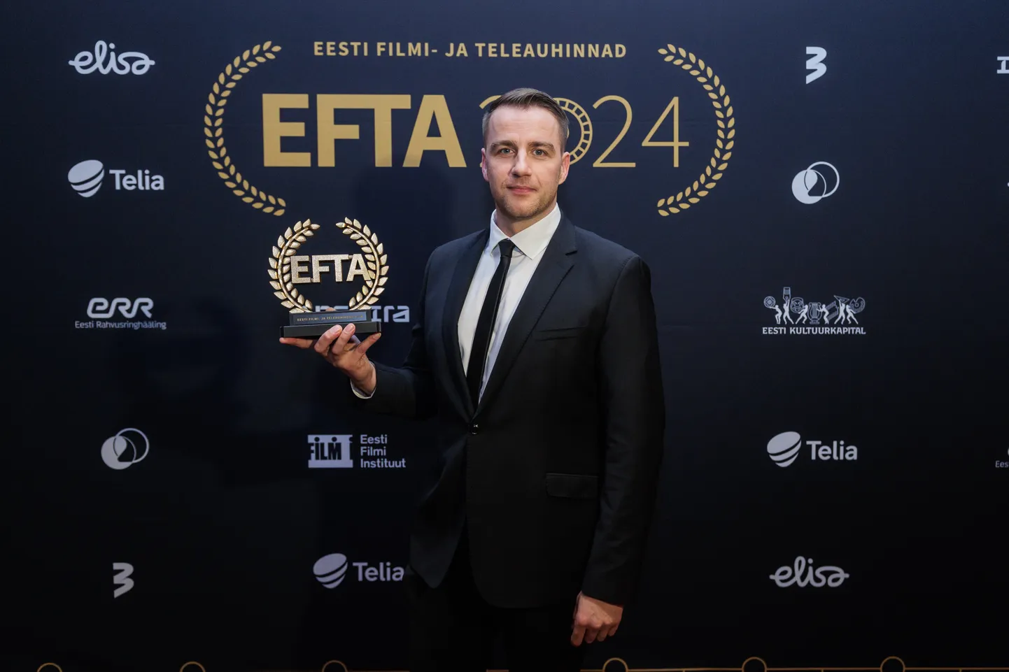 EFTA 2024. Priit Loog.