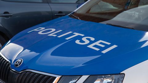 POLITSEI ⟩ Kohtla-Järvel ja Narvas taltsutas politsei vägivaldseid mehi