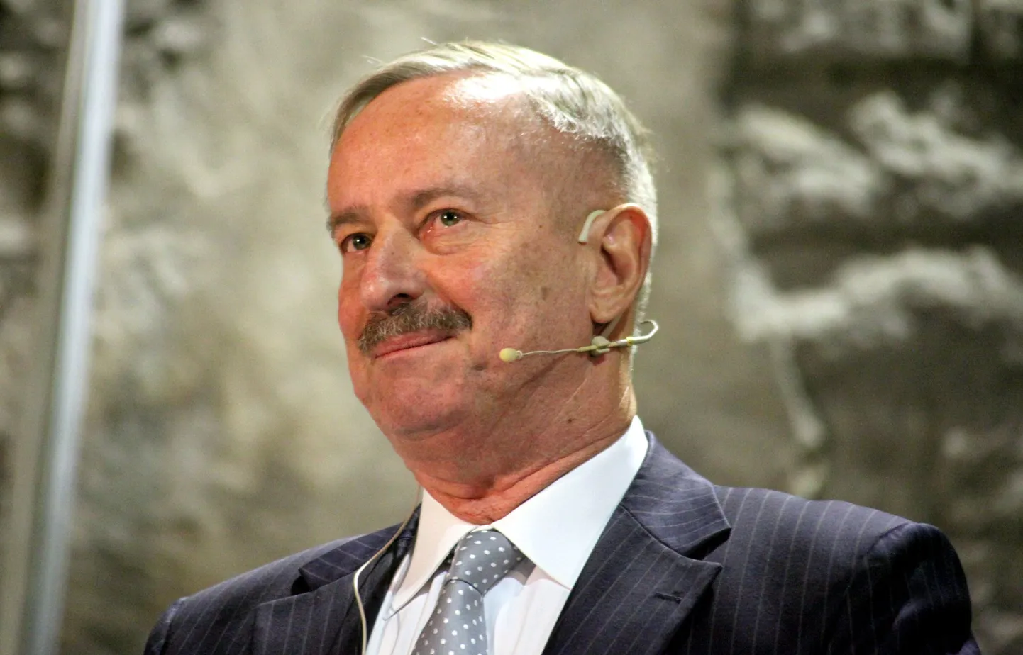 Siim Kallas