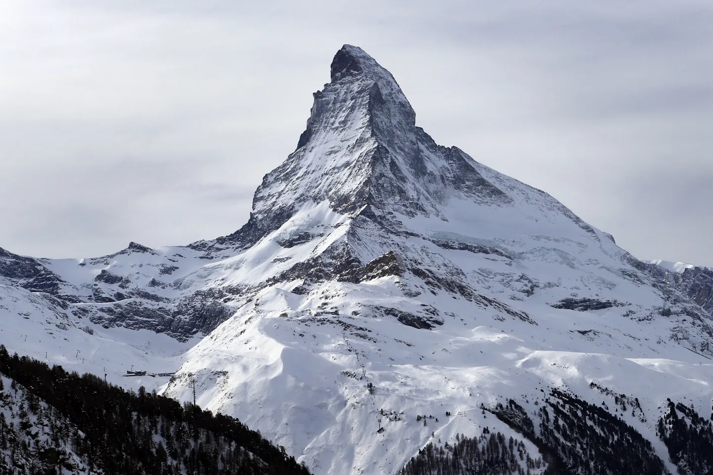 Matterhorn