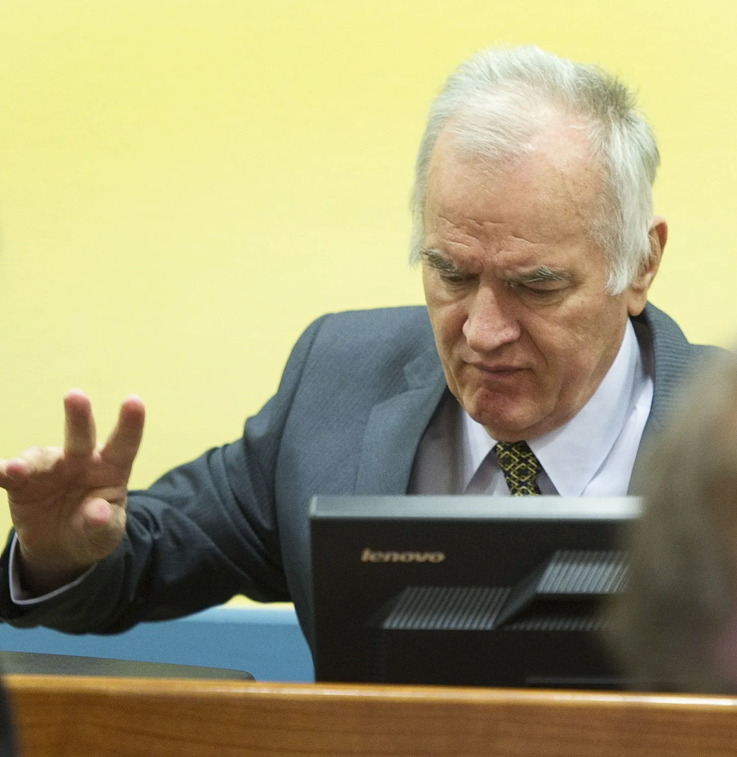 Ratko Mladić