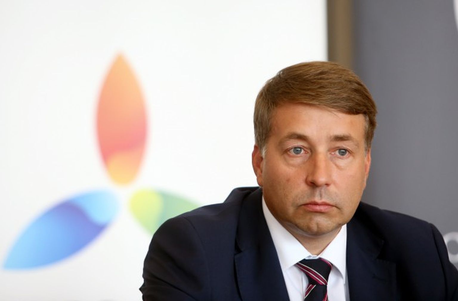 Latvijas satiksmes ministrs Uldis Augulis piedalās Latvijas Tirdzniecības un rūpniecības kameras un Kazahstānas