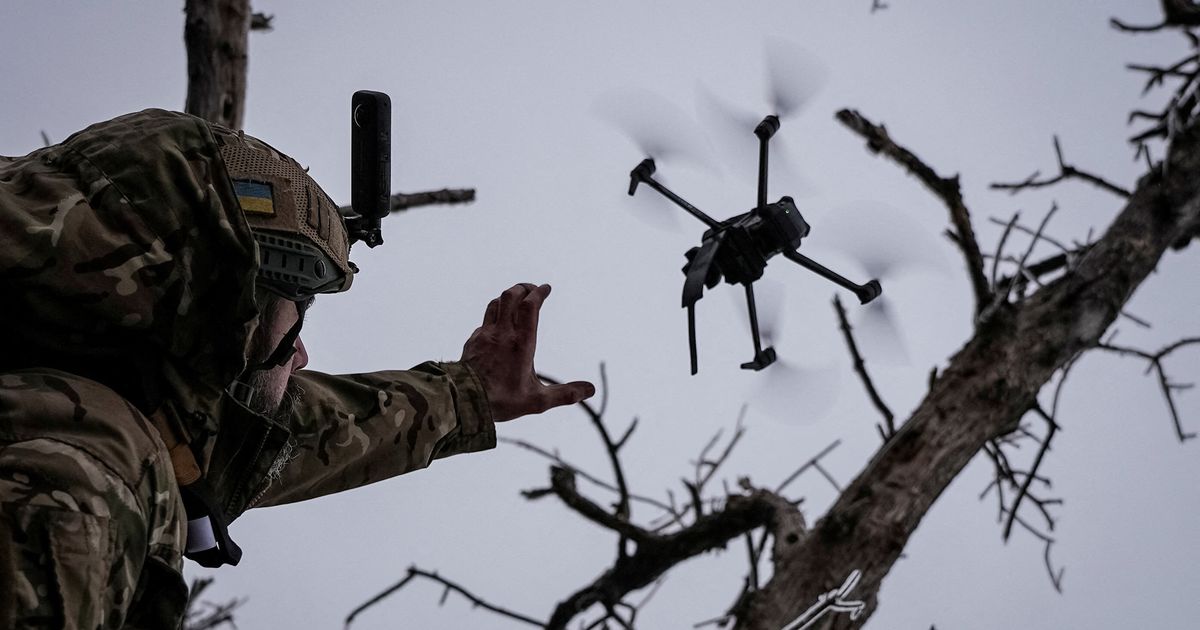 AASTAKOKKUVÕTE ⟩ Ekspert selgitab, milline militaartehnika on olnud Ukraina sõjas edukas