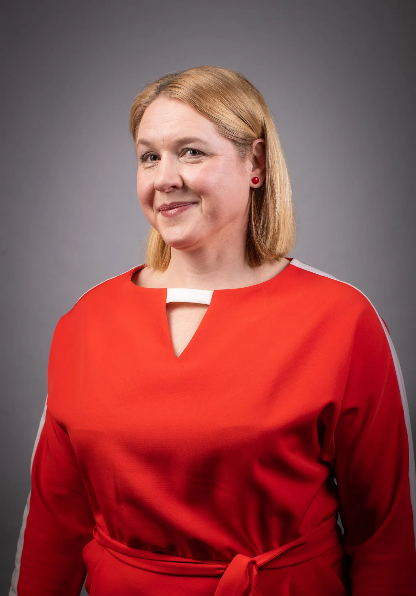 Maarja Vaino