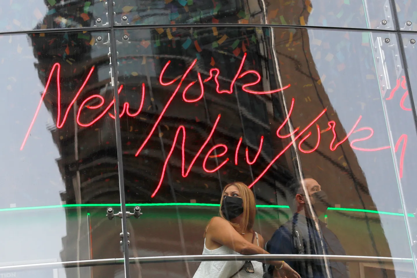 New York.