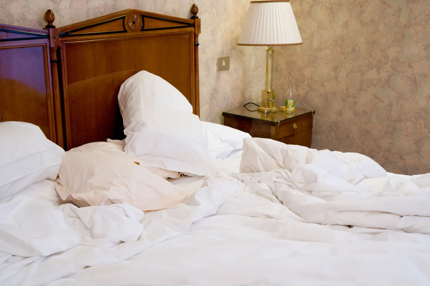 Hotellituba