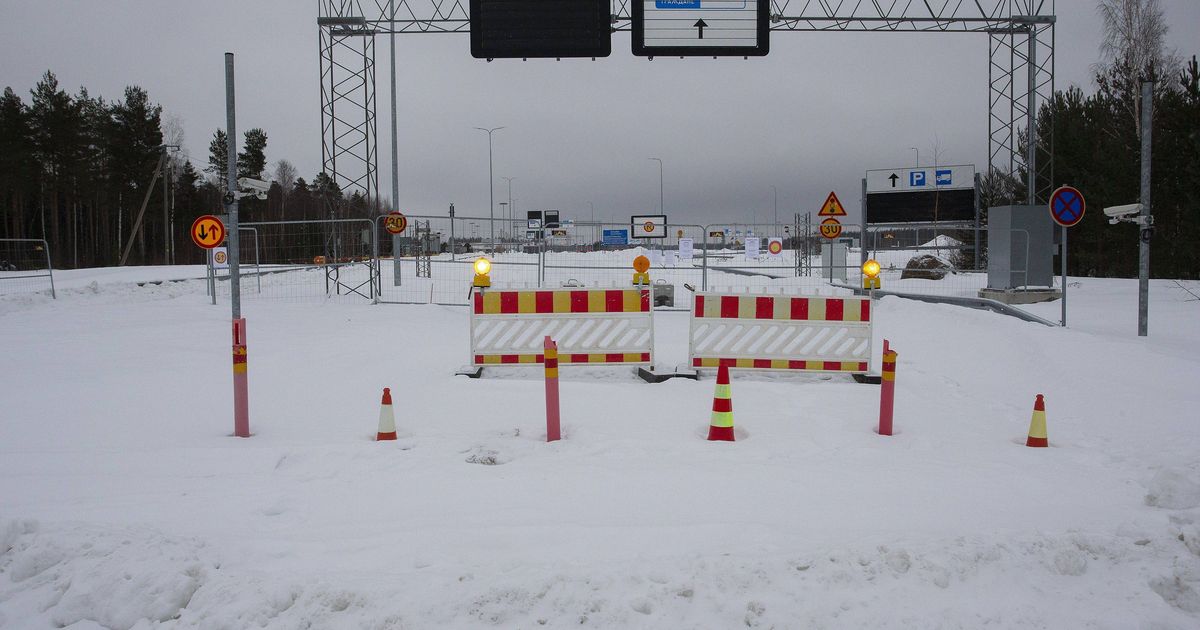 TUHANDED MIGRANDID ⟩ Soome valmistub uueks Venemaa juhitud rändesurve laineks