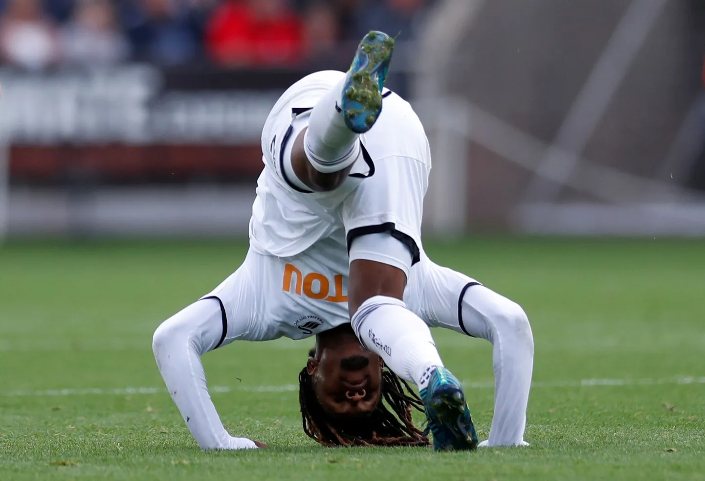 Renato Sanches.