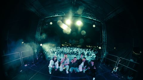 Vecrīgas festivāls ar vērienu atklāj vasaras pasākumu sezonu