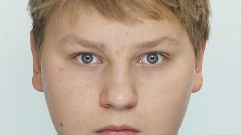 Politsei otsib Otepääl kadunud 14-aastast Rihhardit