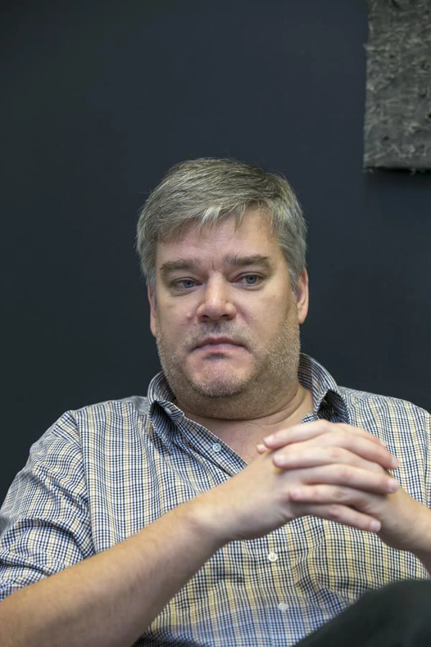Harri Juhani Aaltonen peab vastama rassismisüüdistusele, millele andis alust tema käitumine õhtusel tänaval.