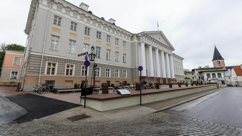 Nädala mõte: haridus ja raha