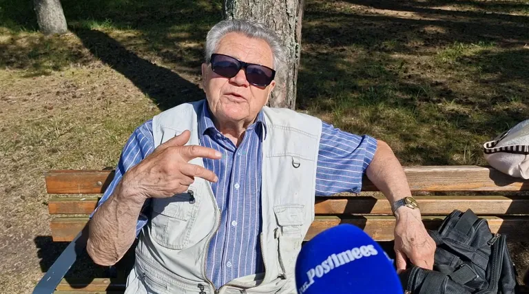 Владимир Михаилов.