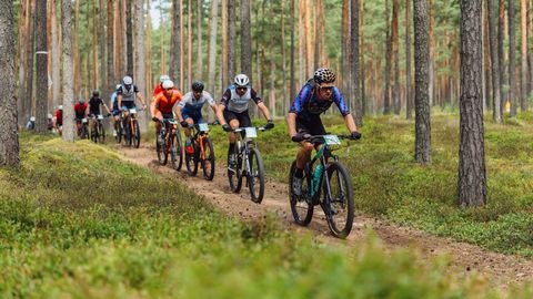 Ratturid tõid maakonda kaks meistrikulda