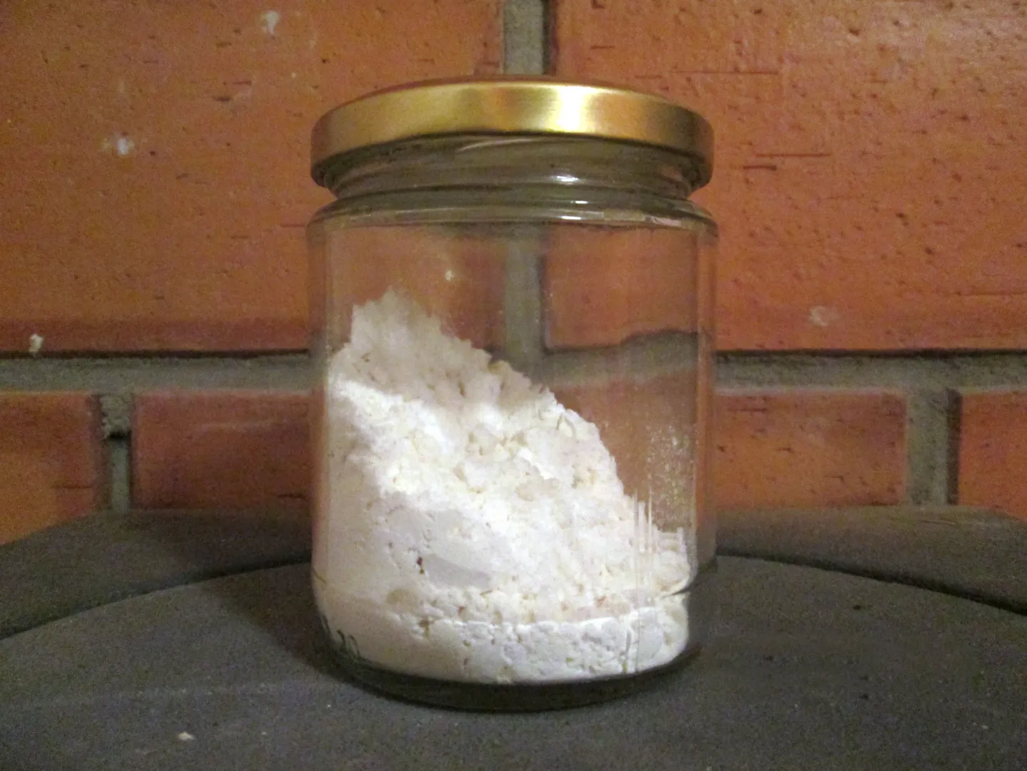 Isetehtud õhuvärskendaja.