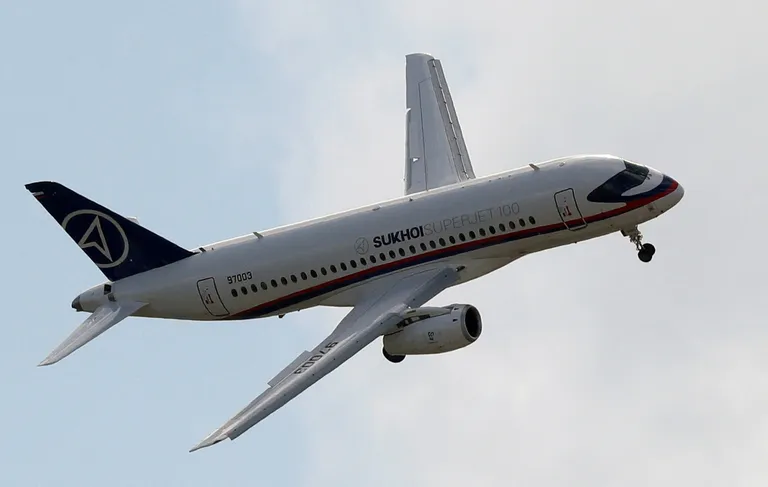Vene lennunduse au ja uhkus Sukhoi Superjet 100 on plaanitud välja vahetama vastava kategooria lääne lennukid. Lääne päritolu mootor uutele lennukitele ei tule aga tootjalt, vaid võetakse kasutatud varuosade laost.