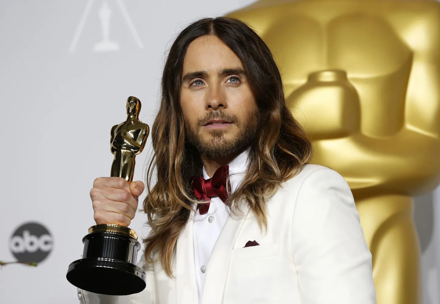 Jared Leto