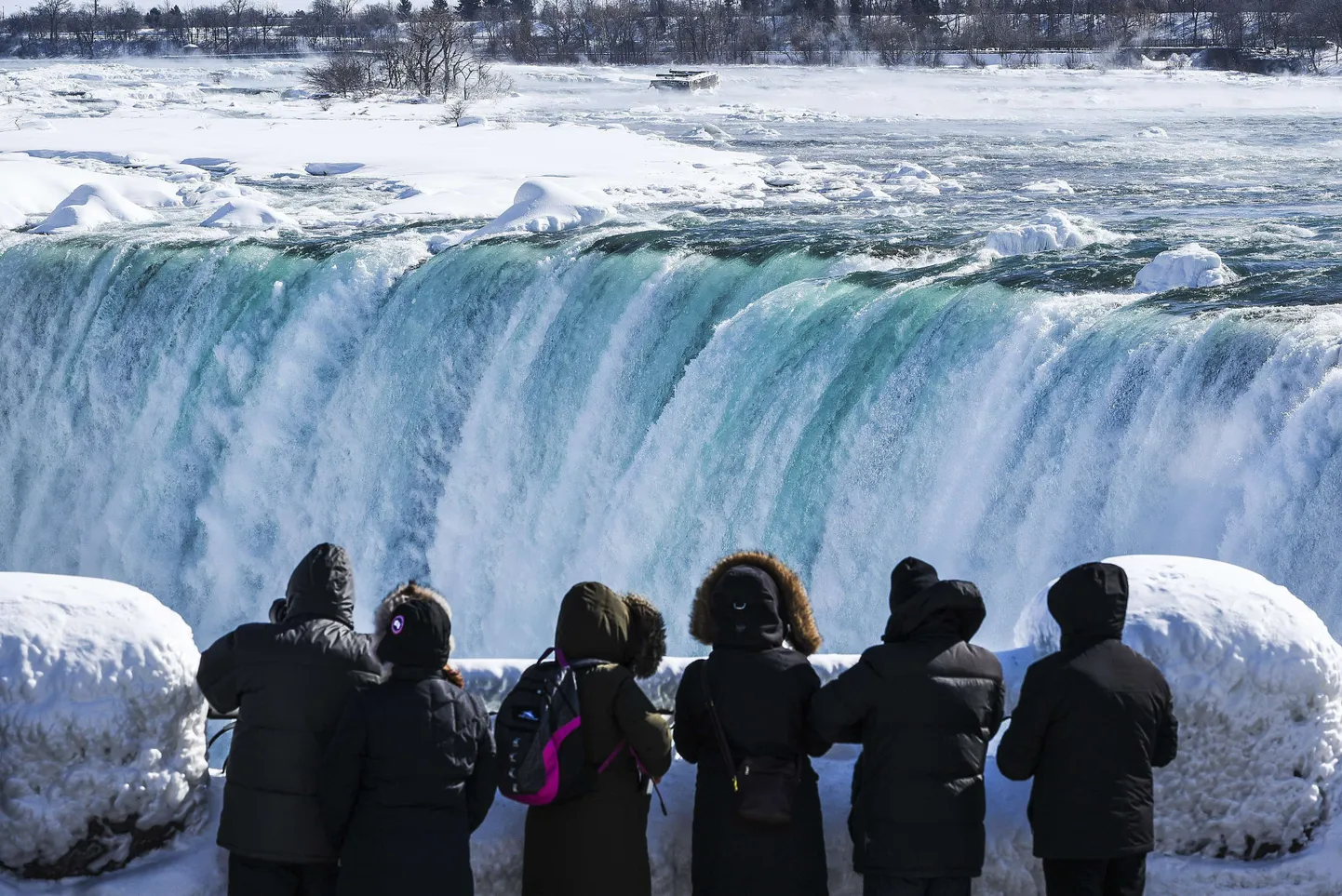 Niagara kosk