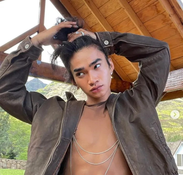 Bretman Rock