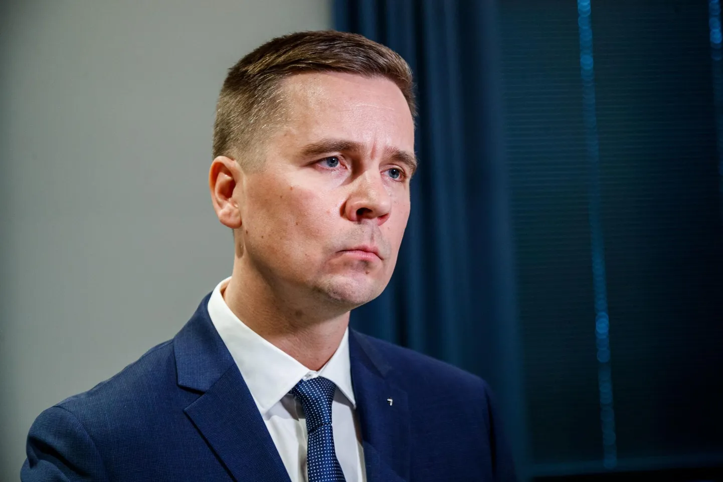 Välisluureameti juht Mikk Marran.