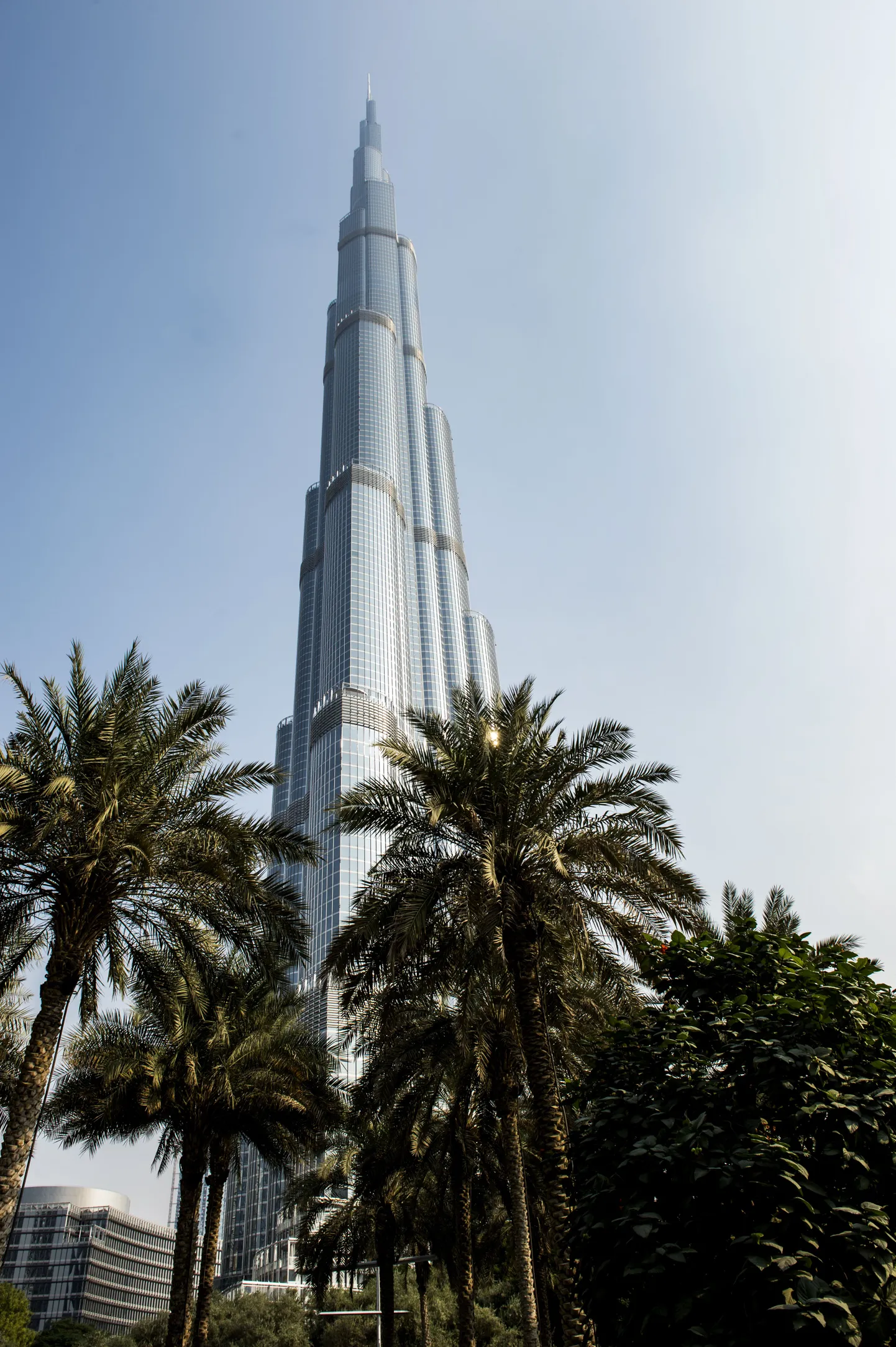 Burj Khalifa