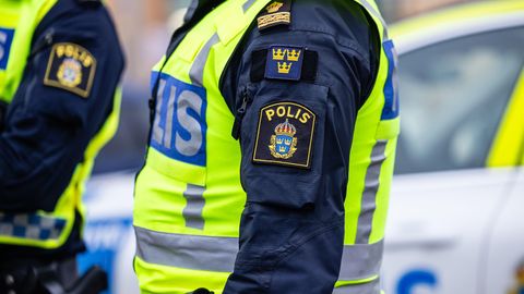 Rootsi koolis sai mõõgarünnakus mitu inimest vigastada