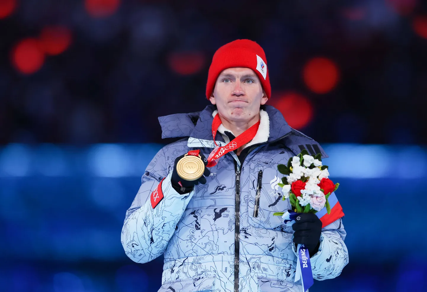 Aleksander Bolšunov.