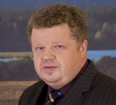 Toomas Kevvai
