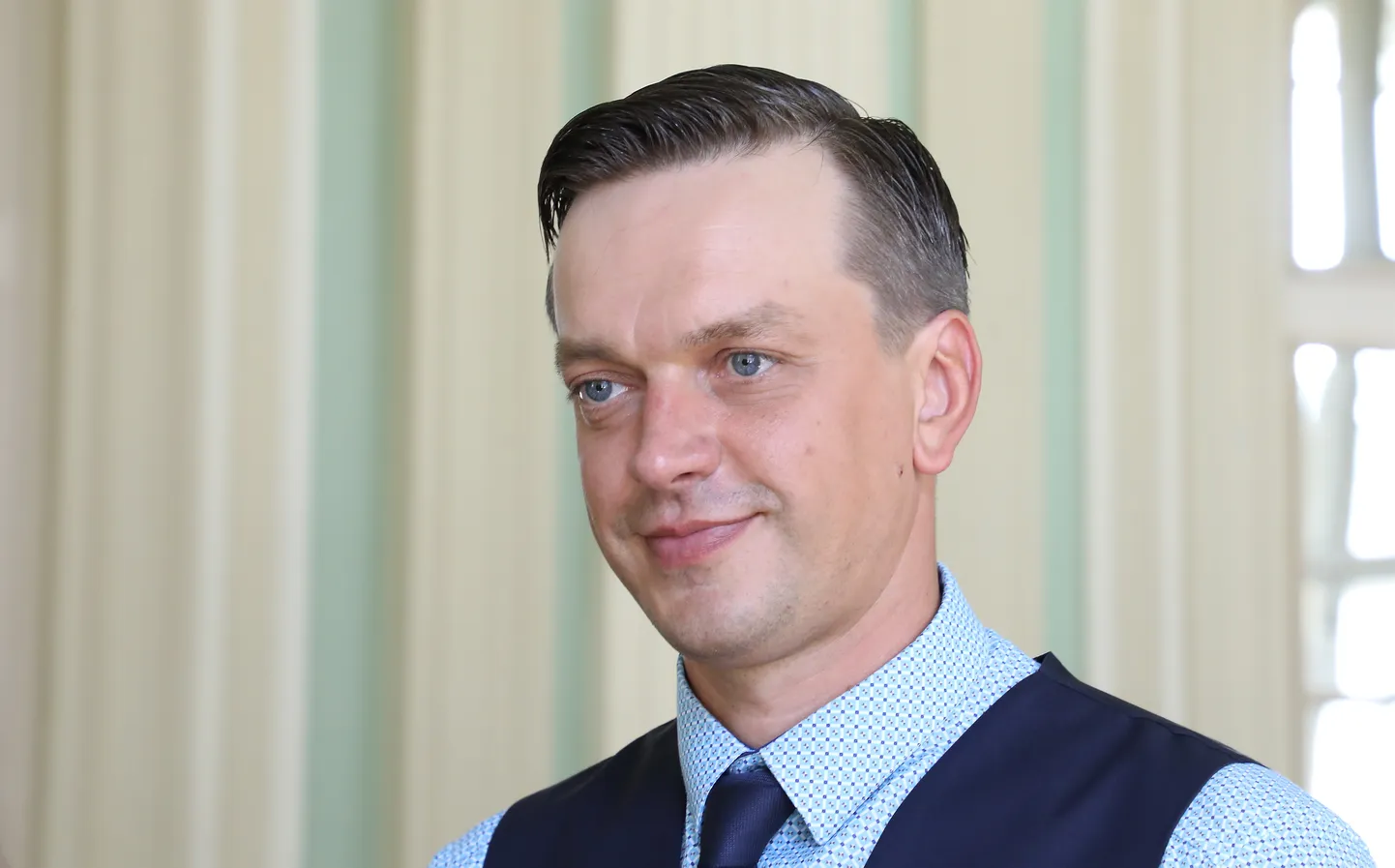 Jānis Vimba