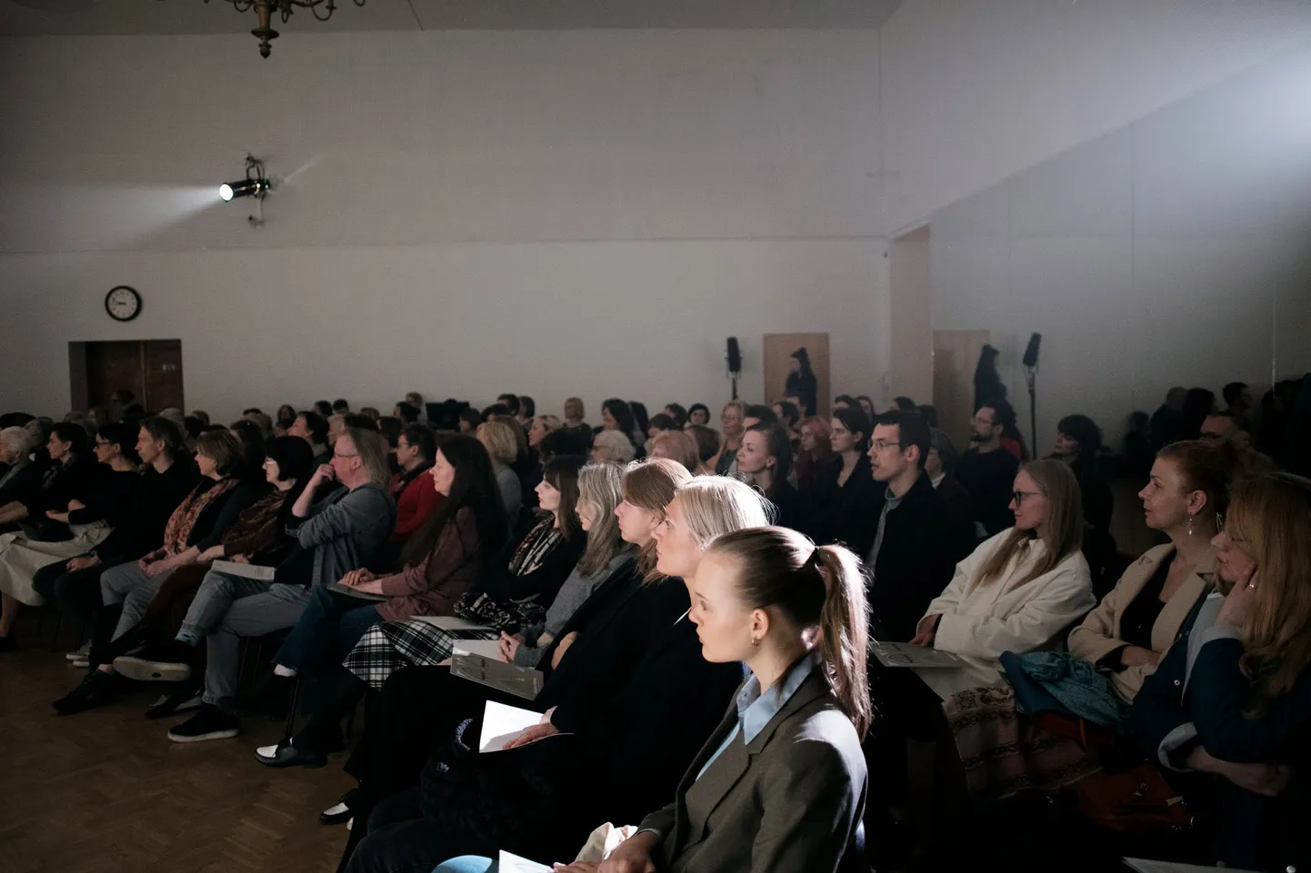 "Punctum festivāls" 2022. gada jūnijā