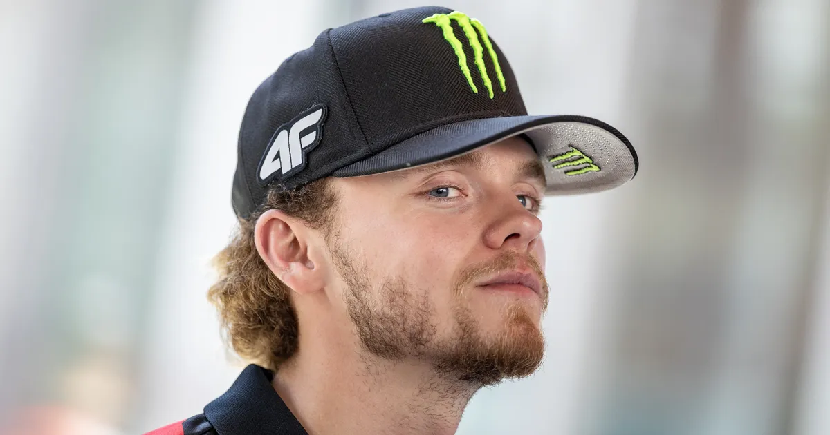 Kalle Rovanperä potentsiaalne asendaja ajas ümarat poliitikujuttu