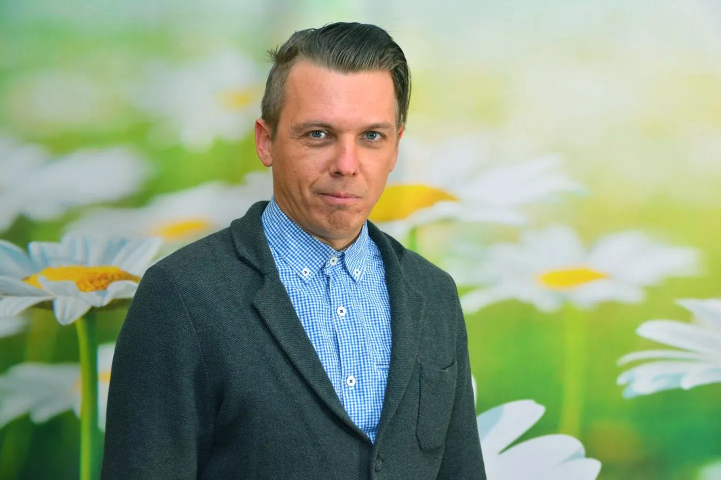 Märt Meesak, ettevõtja, Eesti 200