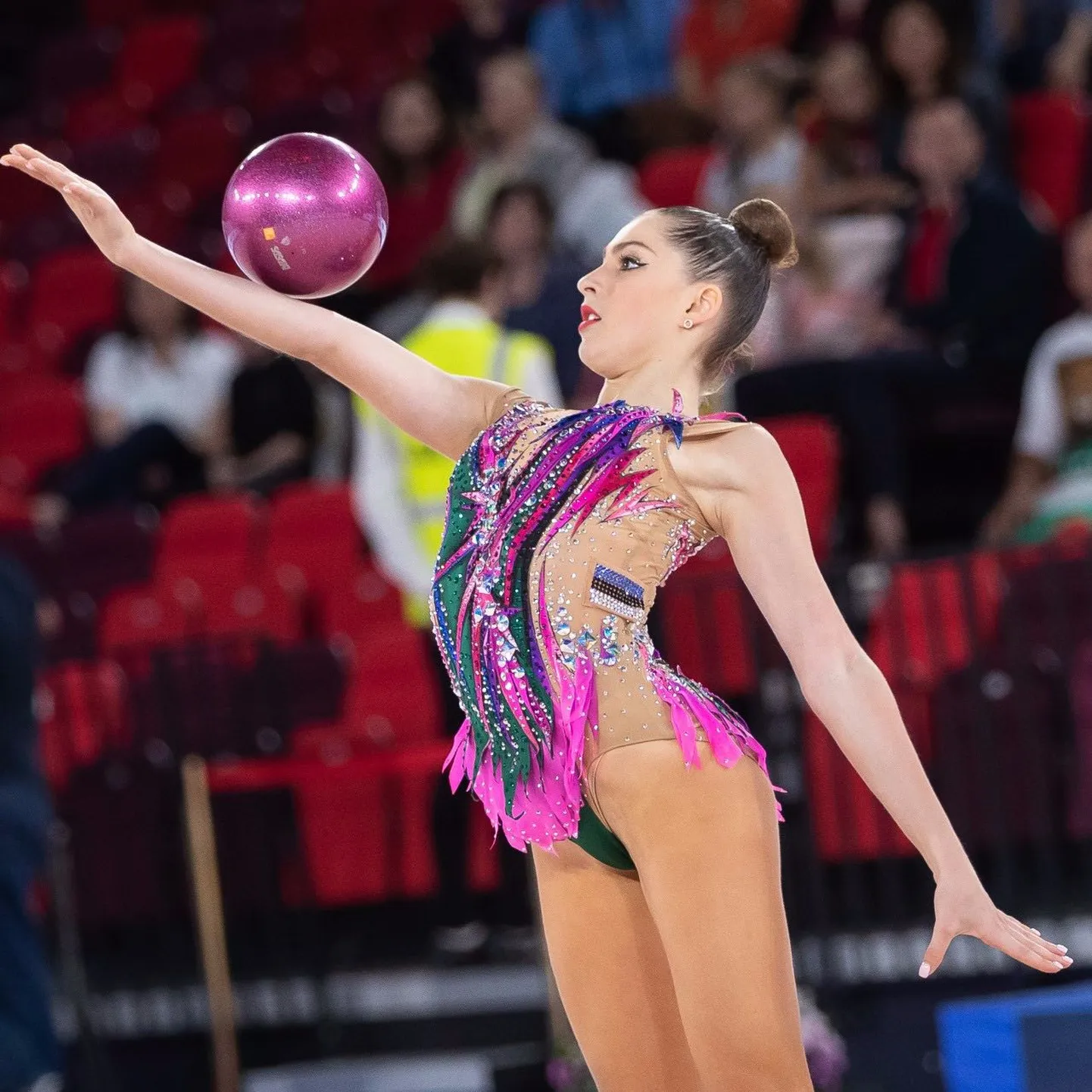 Polina Muraško