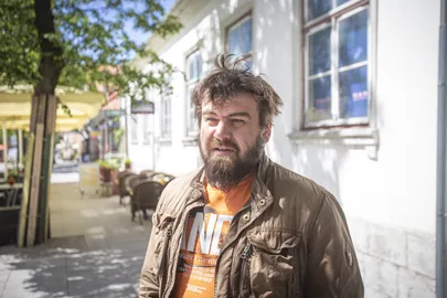 Urmas Nõgu