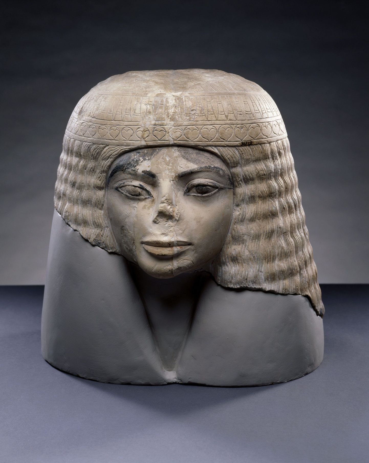 Vanas-Egiptuses oli oma «Michael Jackson» ?