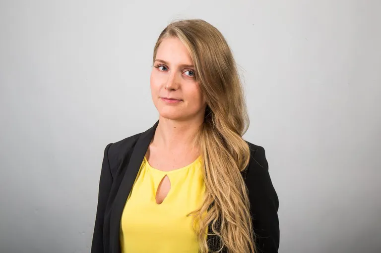 Anna Põld Anna Põld