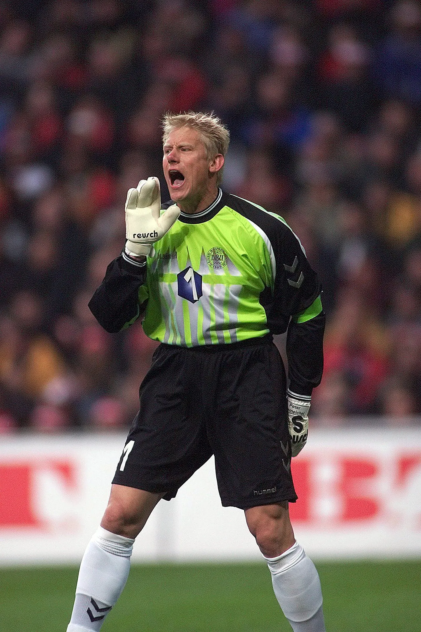 Peter Schmeichel
