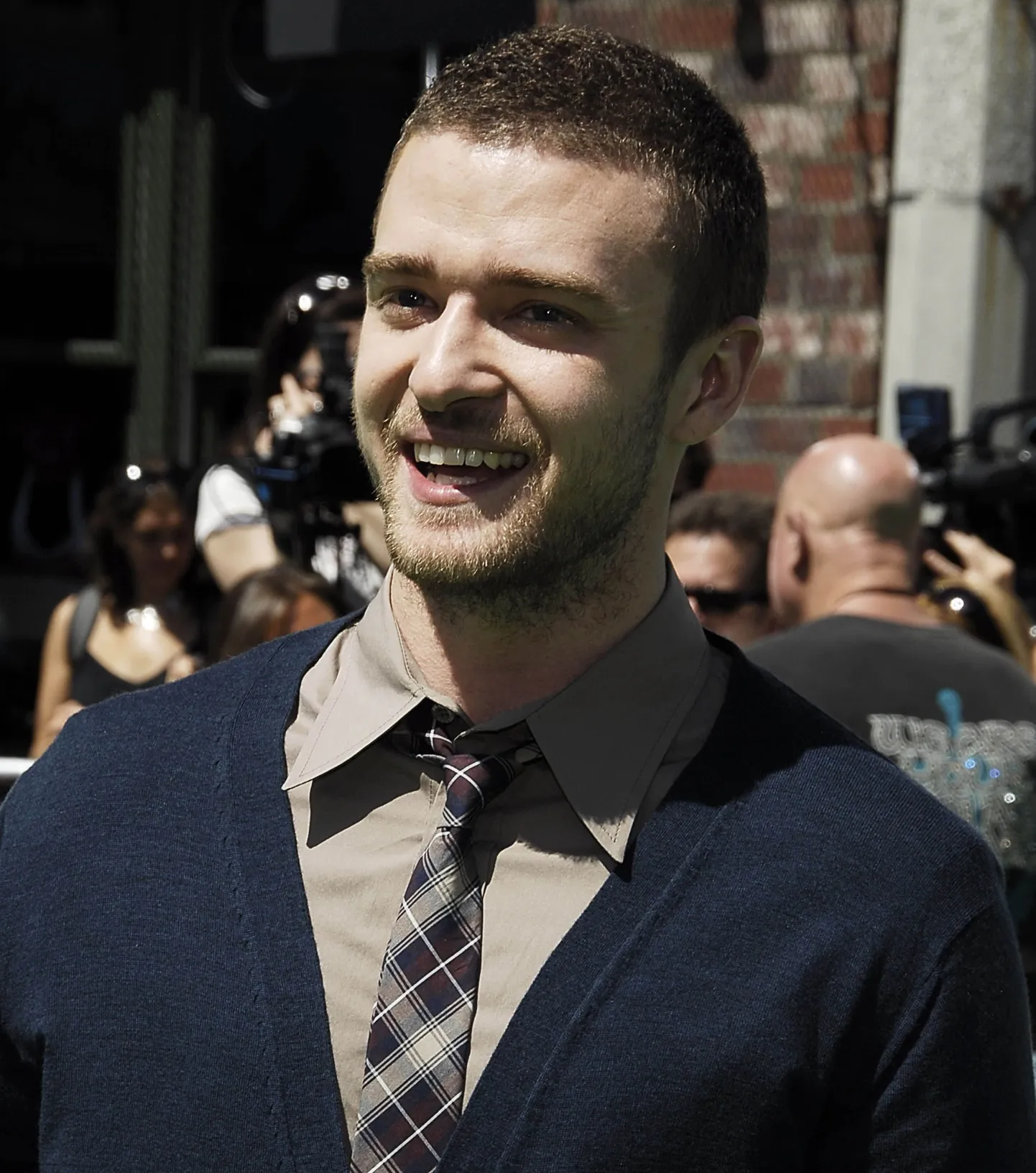 Justin Timberlake
