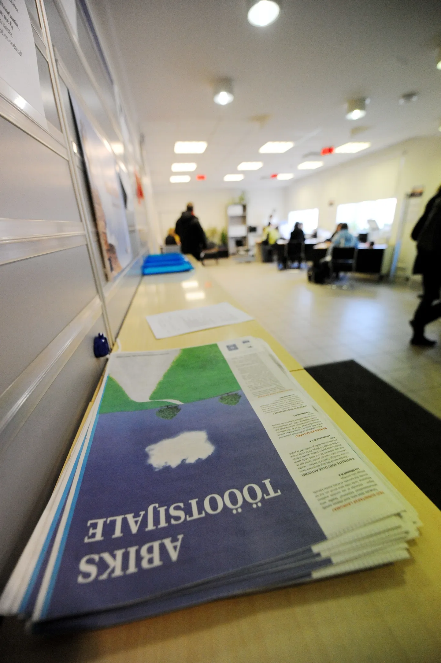 Eestlased soovivad töökohta Soomes, neid oodatakse tööle aga ka Saksamaal ja Hollandis.