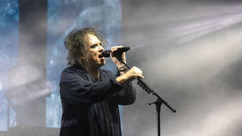 Kulta grupa “The Cure” uzaicinājuši “Duo Ruut” un Anti Pālanenu kā īpašos viesus koncertam Igaunijā