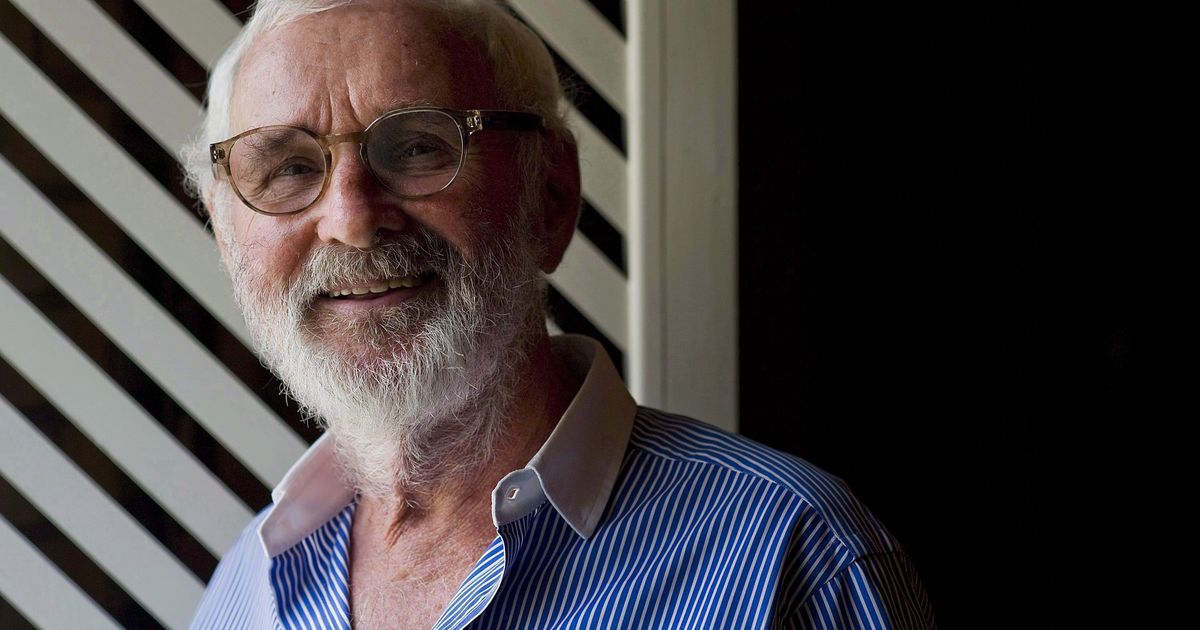 Suri tugeva sotsiaalse närviga režissöör