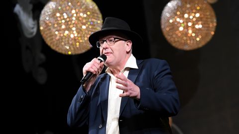 Jānis Paukštello atklāti par problēmām ar alkoholu un postošajām sekām: ''Tā bija mana nelaime''